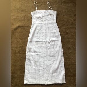 Theory dress size 0
